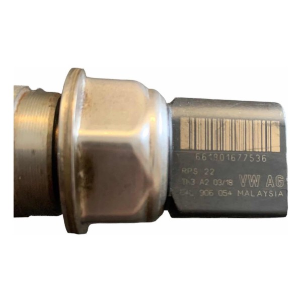 Flauta Bico Injetor Esquerda Amarok 3.0 V6 059130089cs