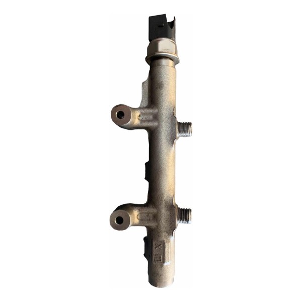 Flauta Bico Injetor Esquerda Amarok 3.0 V6 059130089cs