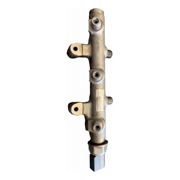 Flauta Bico Injetor Esquerda Amarok 3.0 V6 059130089cs