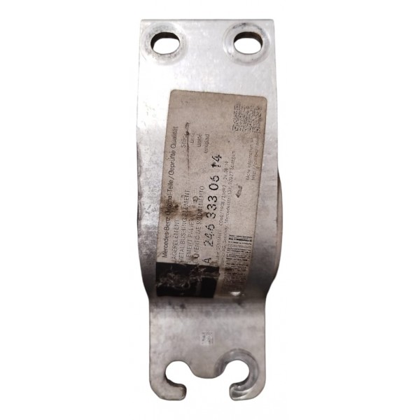 Coxim Bucha Hidráulica Mercedes A200 A250 Gla200 A2463330614