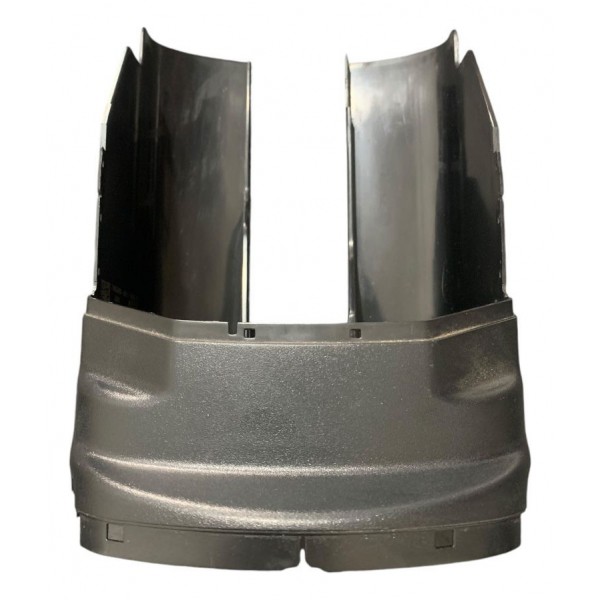 Moldura Coluna Volante Mercedes A200 A250 2014 A2469003614