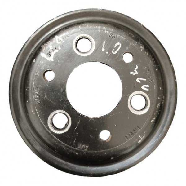 Polia Bomba Água Ka 1.0 3cc 2016 2017 2018