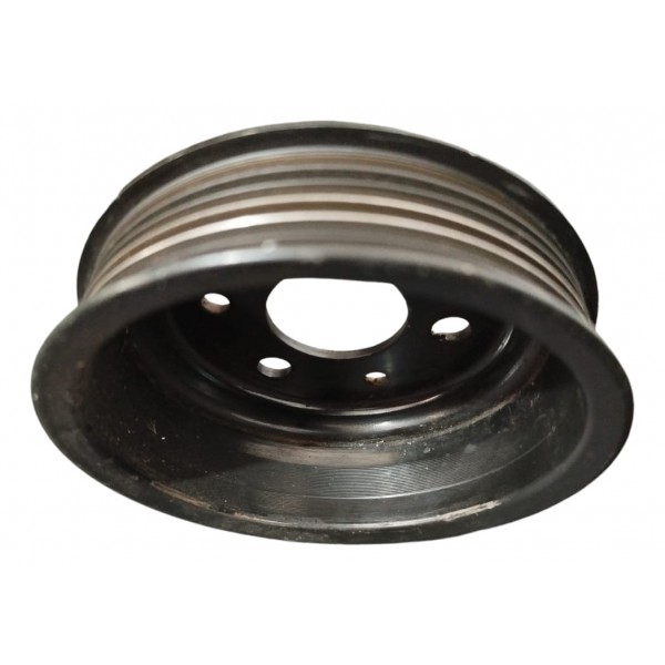 Polia Bomba Água Ka 1.0 3cc 2016 2017 2018