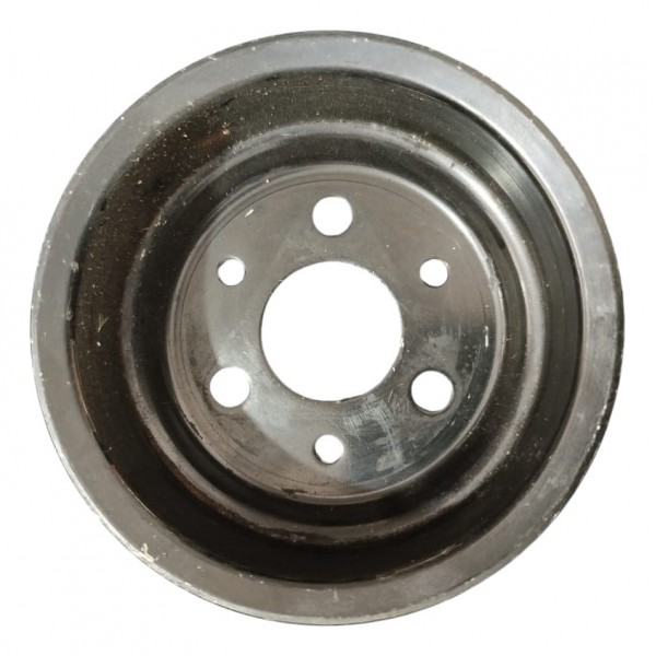 Polia Bomba Água Ka 1.0 3cc 2016 2017 2018