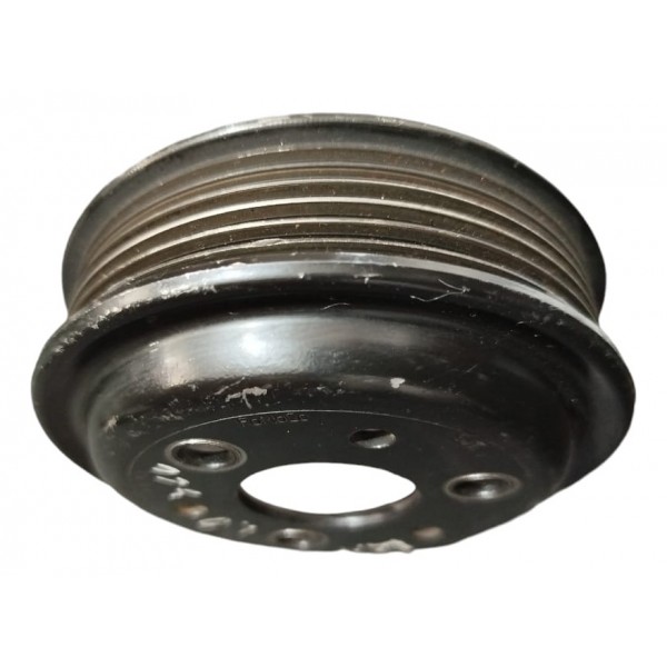 Polia Bomba Água Ka 1.0 3cc 2016 2017 2018