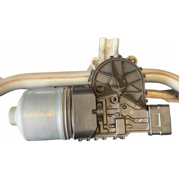 Motor Limpador Parabrisa Peugeot 208 2013 2013 2014 2015
