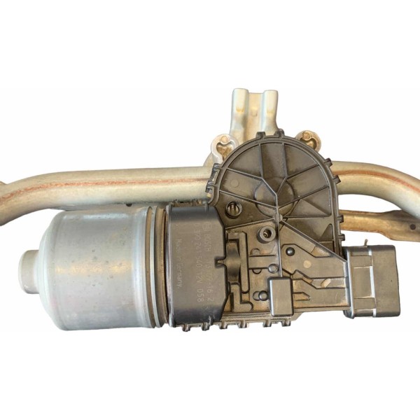 Motor Limpador Parabrisa Peugeot 208 2013 2013 2014 2015