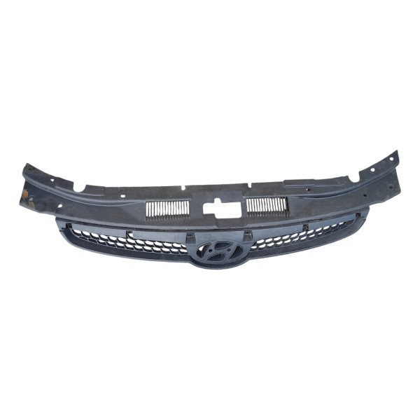 Grade Parachoque Dianteiro I30 2009 A 2012 86351-2l000