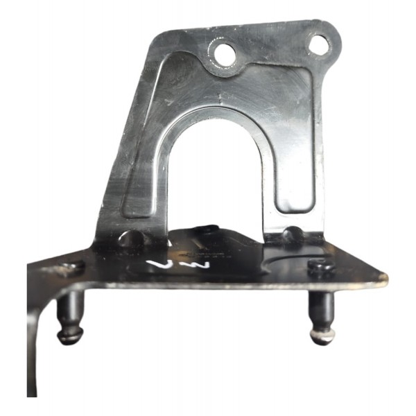 Suporte Bomba Abs Volkswagen Gol G5 G6 1.6 5u0614235