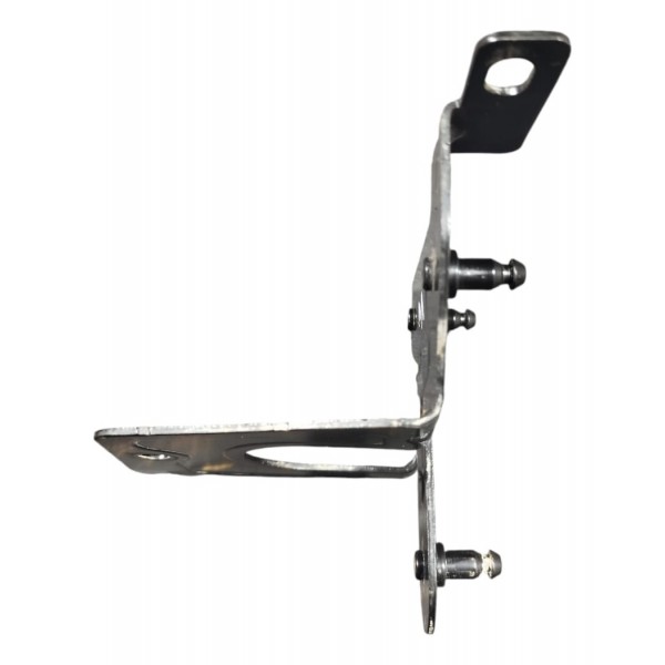 Suporte Bomba Abs Volkswagen Gol G5 G6 1.6 5u0614235