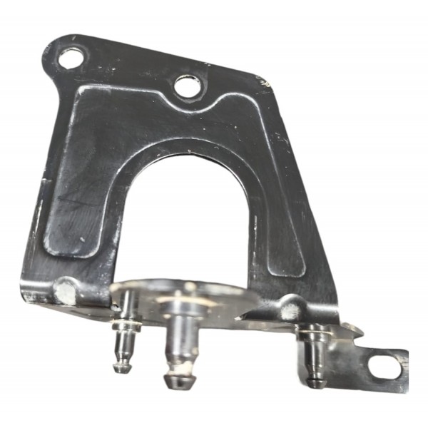 Suporte Bomba Abs Volkswagen Gol G5 G6 1.6 5u0614235