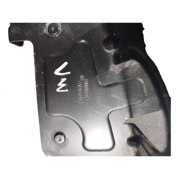 Suporte Bomba Abs Volkswagen Gol G5 G6 1.6 5u0614235