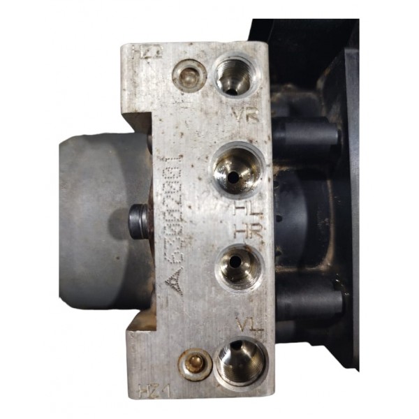 Módulo Abs Freio Volkswagen Gol G5 G6 5u0614117f