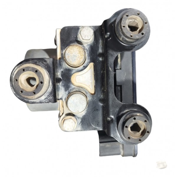 Módulo Abs Freio Volkswagen Gol G5 G6 5u0614117f