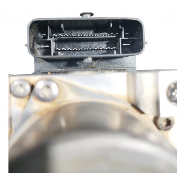 Módulo Abs Freio Volkswagen Gol G5 G6 5u0614117f