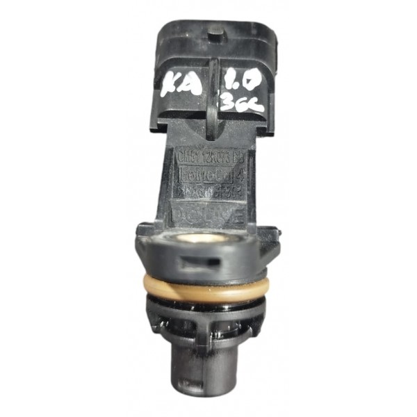 Sensor Rotação Ford Ka 1.0 3cc 2017 2018 2019 Cm5112k073bb