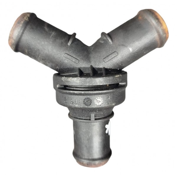 Tubo Cano Conexão Amarok 2.0 2012 2013 2014 7e0121113a