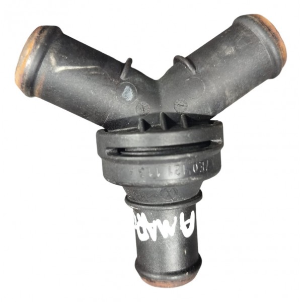 Tubo Cano Conexão Amarok 2.0 2012 2013 2014 7e0121113a