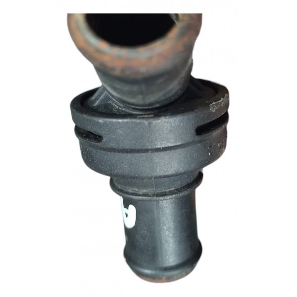 Tubo Cano Conexão Amarok 2.0 2012 2013 2014 7e0121113a