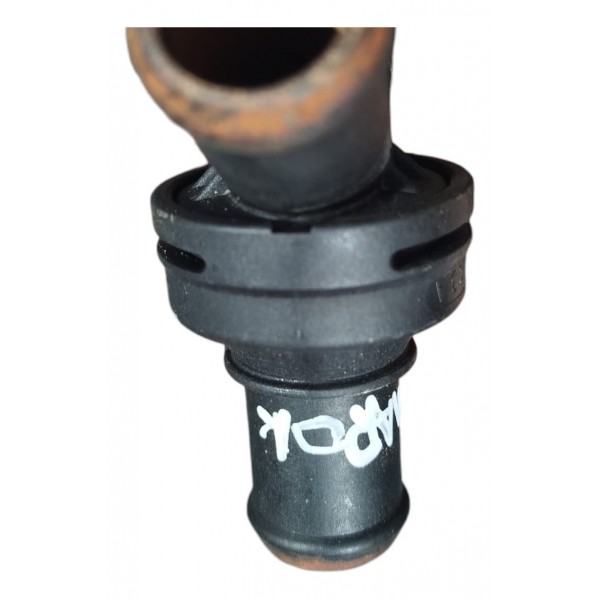 Tubo Cano Conexão Amarok 2.0 2012 2013 2014 7e0121113a