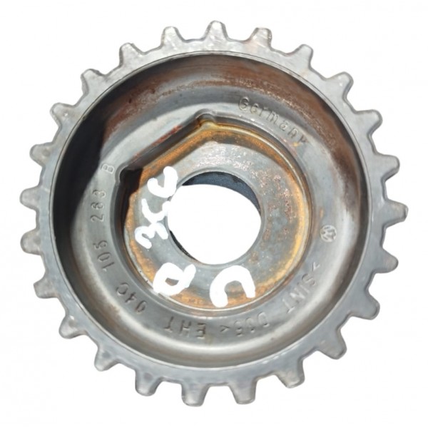 Polia Engrenagem Virabrequim Volkswagen Up 1.0 3cc