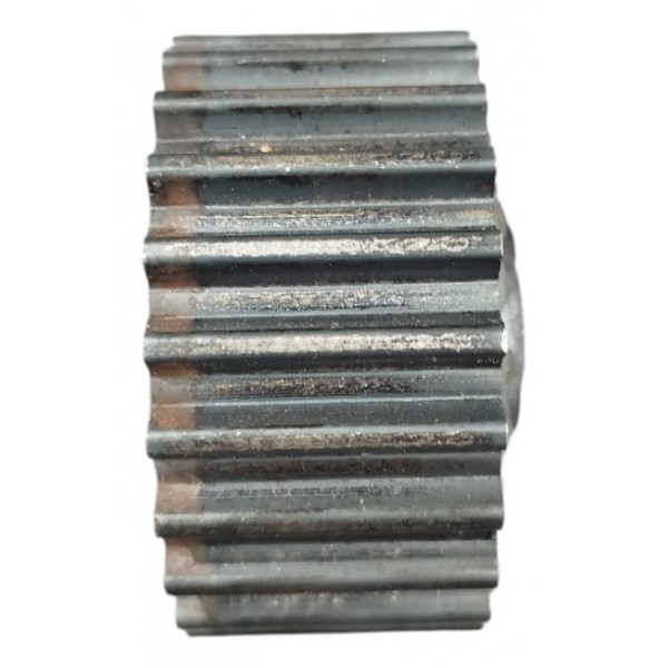 Polia Engrenagem Virabrequim Volkswagen Up 1.0 3cc