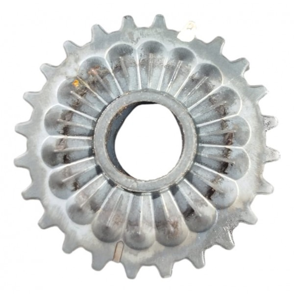 Polia Engrenagem Virabrequim Volkswagen Up 1.0 3cc