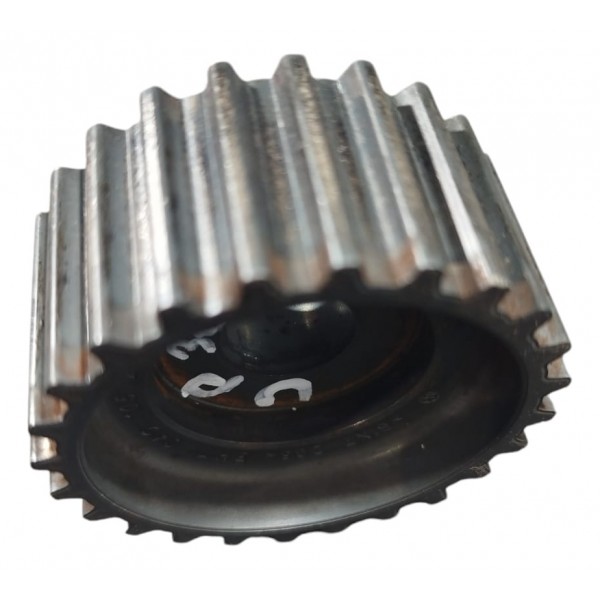 Polia Engrenagem Virabrequim Volkswagen Up 1.0 3cc