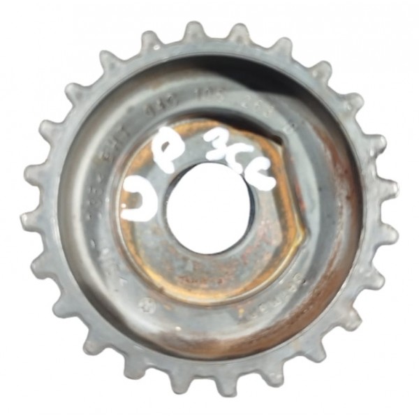 Polia Engrenagem Virabrequim Volkswagen Up 1.0 3cc