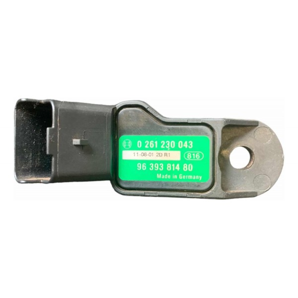 Sensor Map Peugeot 207 C3 1.4 2008 2009 2010 2011