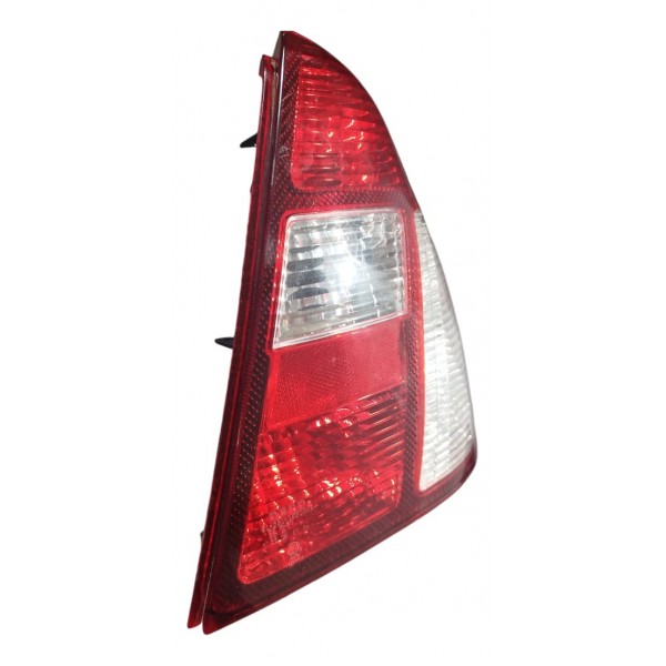 Lanterna Traseira Direita Clio Sedan 2005 2006 2007