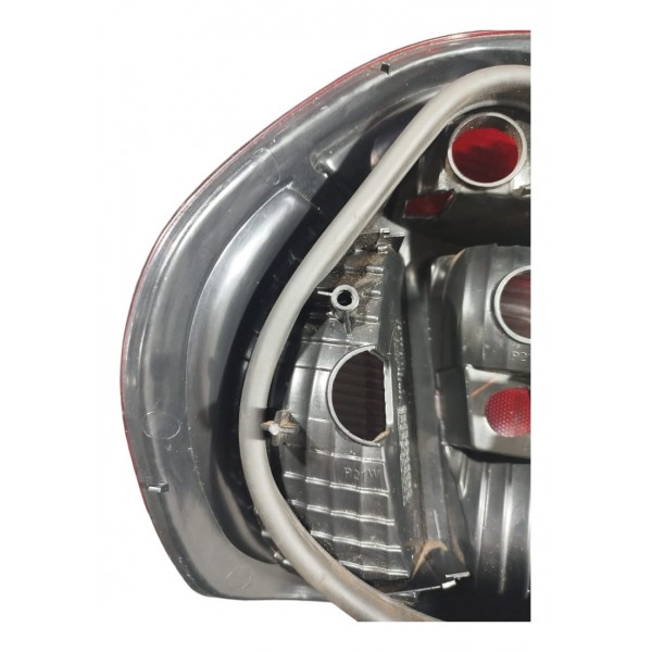 Lanterna Traseira Direita Clio Sedan 2005 2006 2007