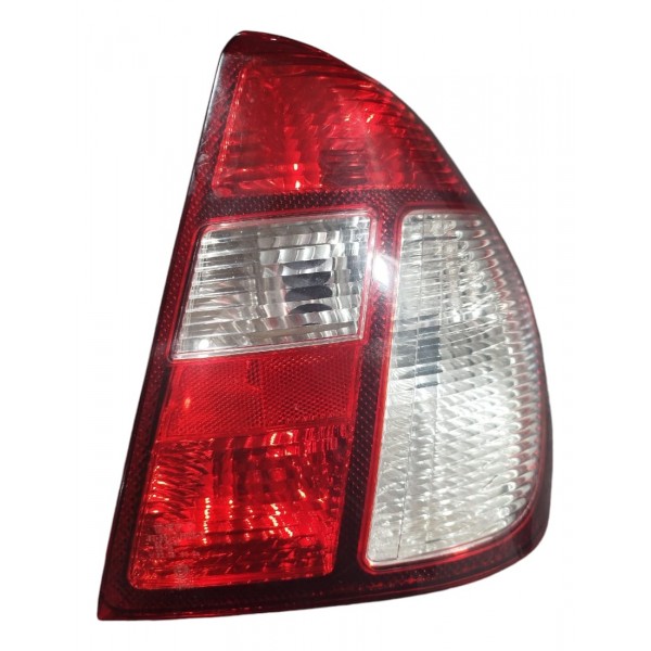 Lanterna Traseira Direita Clio Sedan 2005 2006 2007