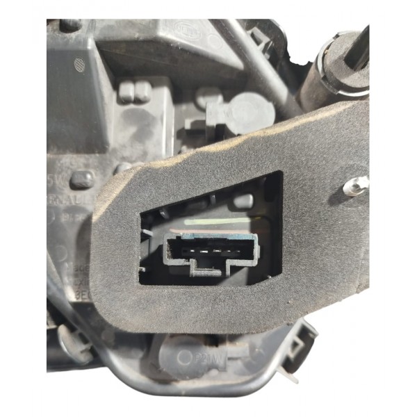 Lanterna Traseira Direita Sandero 2015 2016 2017 Original