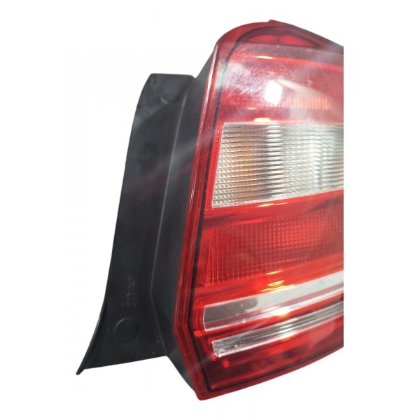 Lanterna Traseira Direita Sandero 2015 2016 2017 Original