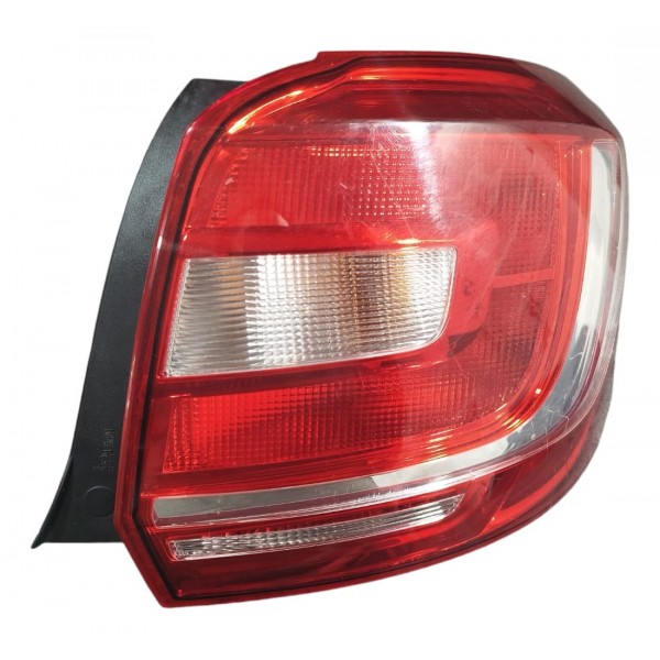 Lanterna Traseira Direita Sandero 2015 2016 2017 Original