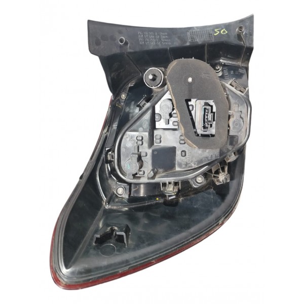 Lanterna Traseira Direita Sandero 2015 2016 2017 Original