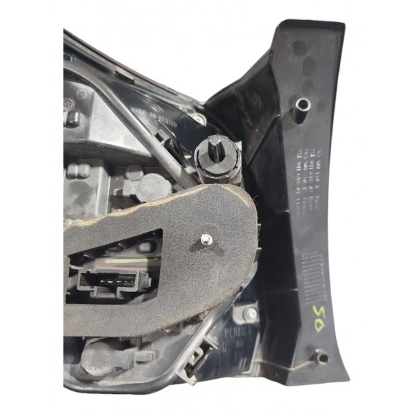 Lanterna Traseira Direita Sandero 2015 2016 2017 Original