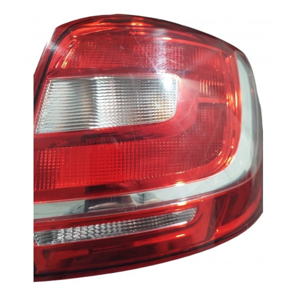 Lanterna Traseira Direita Sandero 2015 2016 2017 Original