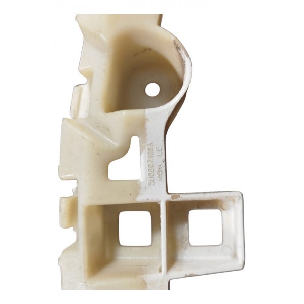 Guia Parachoque Dianteiro Esquerdo Gol G6