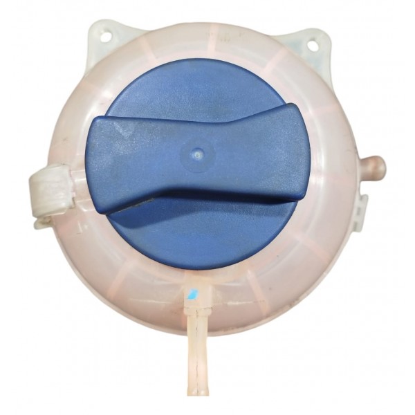 Reservatório Água Radiador Volkswagen Gol G6 2012 2013 2014