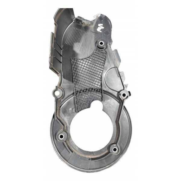 Capa Protetor Correia Dentada Vw Amarok 2.0 03l109147d