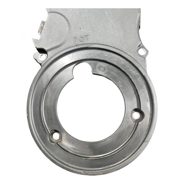 Capa Protetor Correia Dentada Vw Amarok 2.0 03l109147d