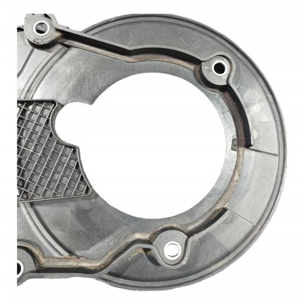 Capa Protetor Correia Dentada Vw Amarok 2.0 03l109147d