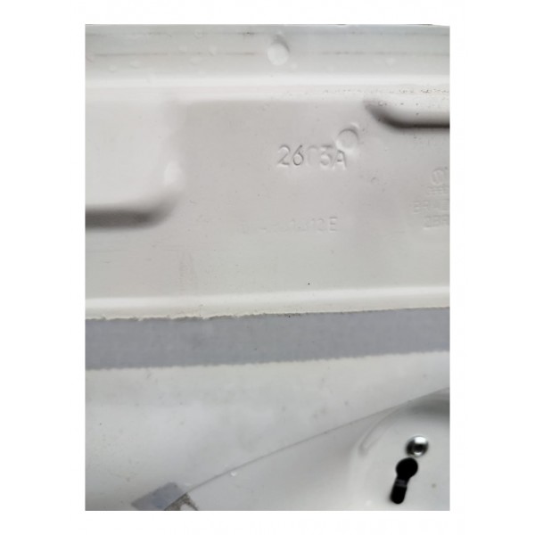 Porta Dianteira Direta Vw Gol G5 G6 2011v A 2015