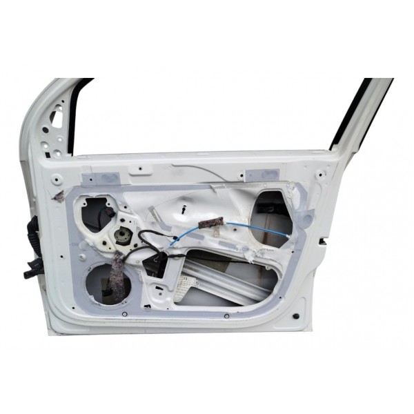 Porta Dianteira Direta Vw Gol G5 G6 2011v A 2015