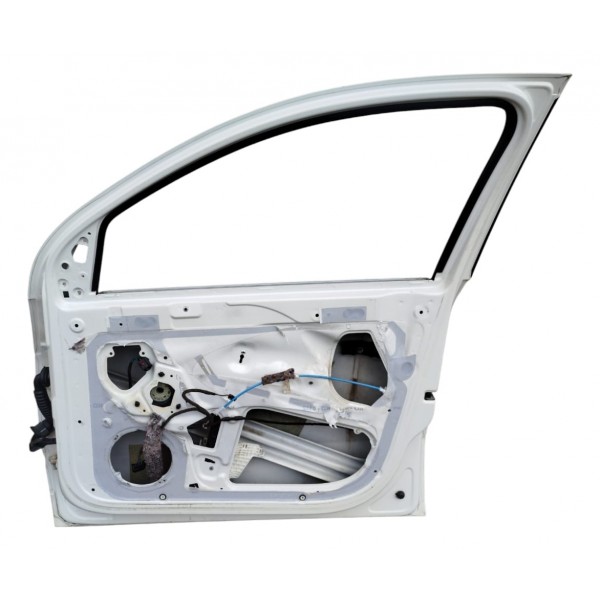 Porta Dianteira Direta Vw Gol G5 G6 2011v A 2015