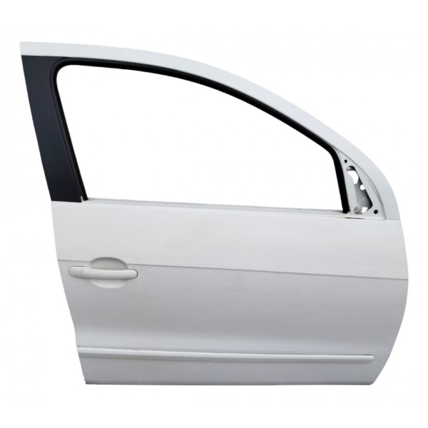 Porta Dianteira Direta Vw Gol G5 G6 2011v A 2015
