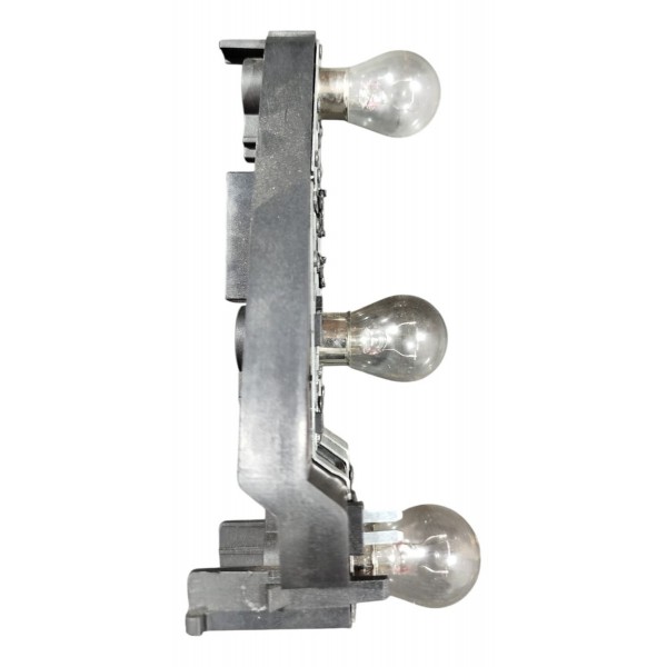 Circuito Soquete Lanterna Tras Esquerda X1 2014 2015 2026