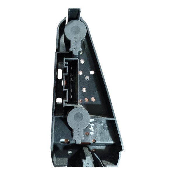 Circuito Soquete Lanterna Tras Esquerda X1 2014 2015 2026